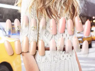 ネイル nailsalon -Lien-のネイルデザイン