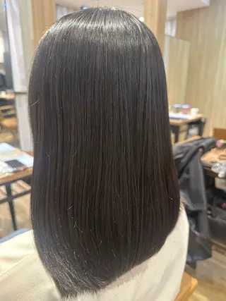 ミディアム ✨✂️Nori ✂️✨のヘアスタイル
