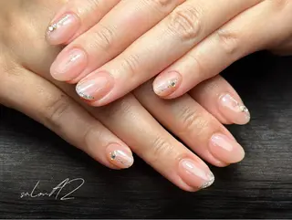 ネイル salon AZのネイルデザイン