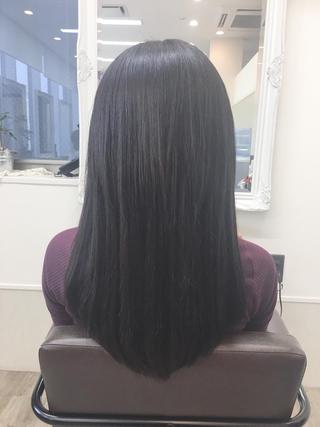 ロング 【wisp omiya】のその他イメージ