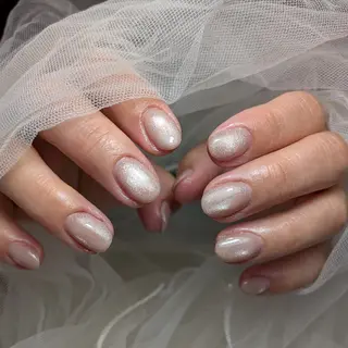 ネイル ulunail mikaのネイルデザイン