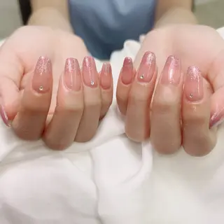 ミディアム gallery Yumiのネイルデザイン