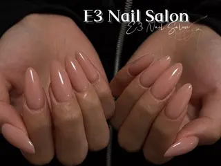ネイル E3 Nail Salonのネイルデザイン
