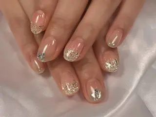 ネイル abbie takahashiのネイルデザイン