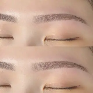 アイブロウ ♡fein. beauty♡のマツエク・マツパデザイン