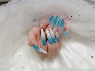 ネイル ジョリ kasumi🌹💅のネイルデザイン