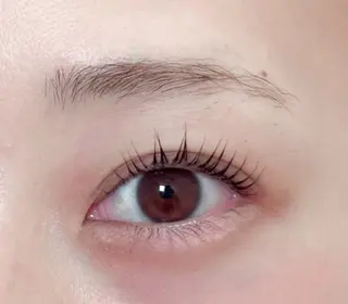 マツエク・マツパ Eyelash / SAWAの眉毛・アイブロウイメージ