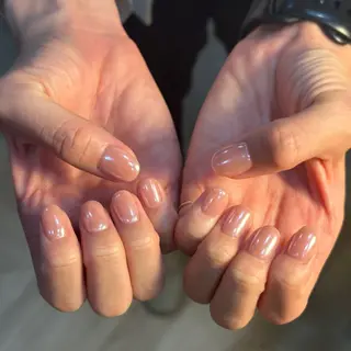 ネイル Tagi Nail 銀座のネイルデザイン