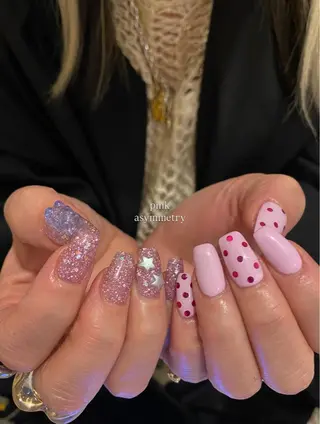 ネイル KAONAIL 入間店【rio】のネイルデザイン