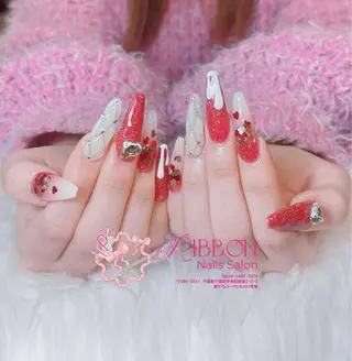 ネイル YUKI NAILのネイルデザイン