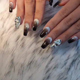 ネイル RUNWAY 　　のネイルデザイン