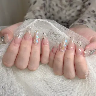 ネイル Ti miのネイルデザイン