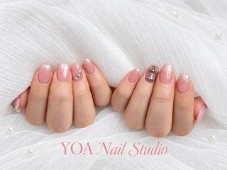 ネイル Yo Yoのネイルデザイン