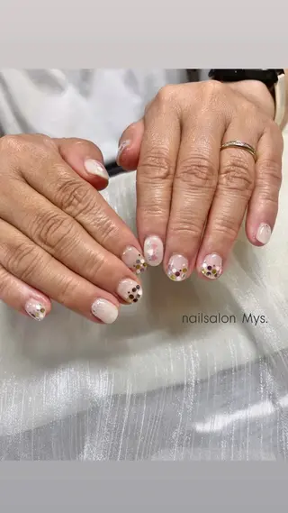 ネイル Mys. 松本結衣のその他イメージ