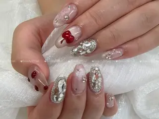 ネイル Beauty静 nailのネイルデザイン