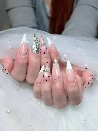 ネイル Julli NailStudioのネイルデザイン