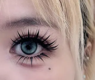 マツエク・マツパ ╹◡╹MimoEye lash🌻Nailのマツエク・マツパデザイン