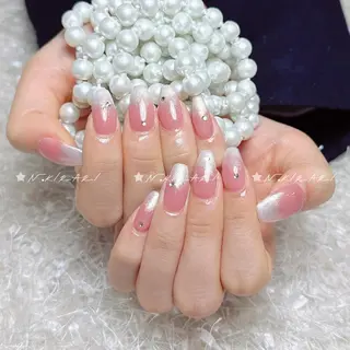 ネイル nana 🤍のネイルデザイン