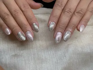 ネイル はな ネイルのネイルデザイン