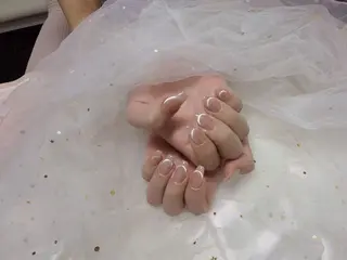 ネイル ジョリ kasumi🌹💅のネイルデザイン