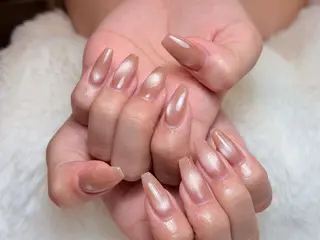 ネイル RIBON nail 高田馬場のネイルデザイン