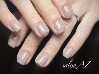 ネイル salon AZのネイルデザイン