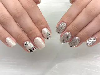 ネイル GRACE Rioのネイルデザイン