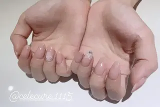 ネイル ネイリスト Nのネイルデザイン