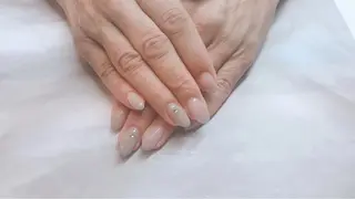 ネイル Tinaネイル 難波のネイルデザイン