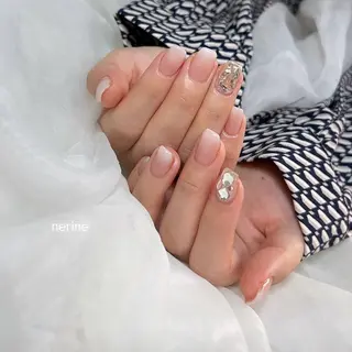 ネイル nail salon nerineのネイルデザイン