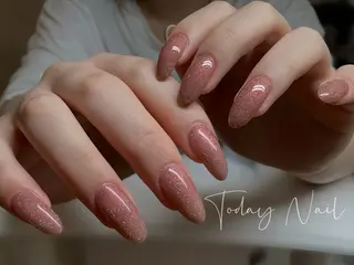 ネイル りゅう Todayのネイルデザイン