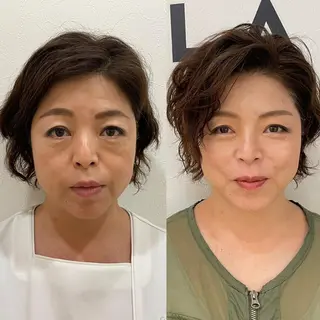 ポーラザビューティー 松原店のエステ・リラクイメージ