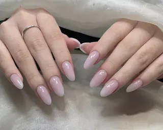 ネイル エリ🫧 nail池袋東口のネイルデザイン
