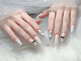 ネイル Nailsalon CHILL大須店💅のネイルデザイン