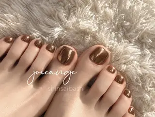 ネイル joie ange 葵のネイルデザイン