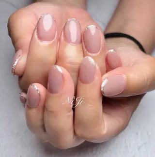 ネイル nailsalon N iJiのネイルデザイン