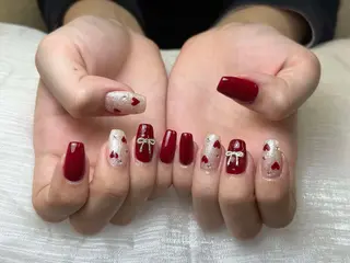 ネイル Jenn Nail Salonのネイルデザイン
