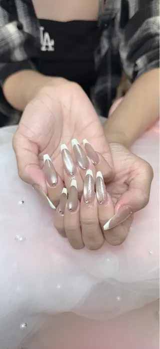ネイル ヴ クエンのネイルデザイン