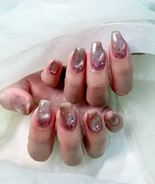 ネイル nail salon quartettoのネイルデザイン