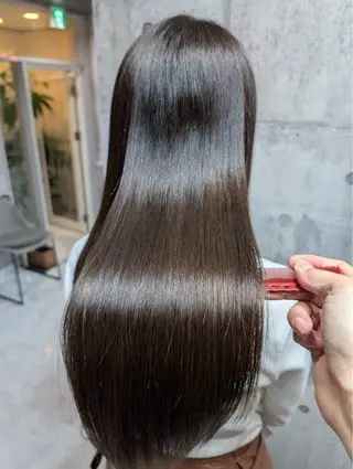 fee 仙台のヘアスタイル