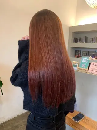 カラー 💫モデル募集中！ 🐯小池大和🐯のヘアスタイル