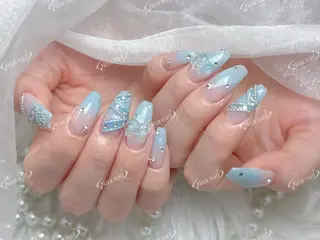 ネイル Noa Nail みつきのネイルデザイン