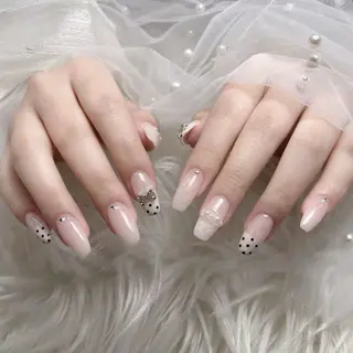 ネイル EN salon ゆきのネイルデザイン