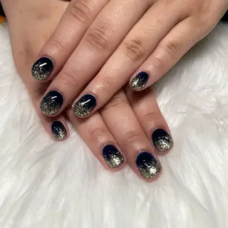 ネイル 🎀Luana nail🧸♡⸝*のネイルデザイン