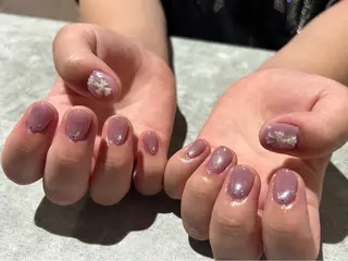 ネイル Nail Ann safuのネイルデザイン