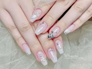 ネイル Christina 🌸のネイルデザイン