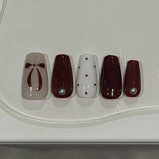 ネイル sign nail KAHOのネイルデザイン