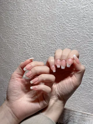 ネイル babarla Nailのネイルデザイン