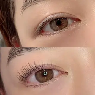 マツエク・マツパ I MIDORIの眉毛・アイブロウイメージ