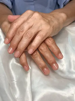 ネイル ネイルサロン Roiのネイルデザイン